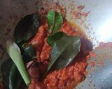 Foto langkah ke 4 dari resep Sambel Goreng Kentang Ati.