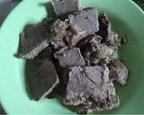 Foto langkah ke 1 dari resep Semur Daging Sapi.