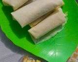 Foto langkah ke 4 dari resep Pisang Aroma Keju (Cemilan Simpel).