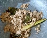 Foto langkah ke 2 dari resep Semur ayam kentang tahu.