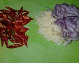 Foto langkah ke 6 dari resep Kering Tempe dan Kacang.