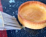 Foto del paso 6 de la receta: 🇫🇷 TARTELETA de CHOCOLATE (“Tartelette au chocolat”, Francia)