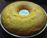 Foto del paso 2 de la receta: Budín de zanahoria / carrotcake