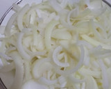Foto del paso 1 de la receta: Pizza fugazzeta y pizza de muzzarela! 🍕🍕🍕