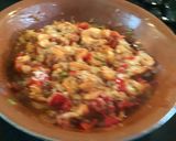Foto del paso 2 de la receta: Asopao de camarones