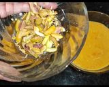A picture of step 12 of Mango Rabdi Recipe.