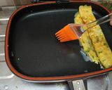 Foto langkah ke 3 dari resep Tamagoyaki Lokal a.k.a Telur Dadar Gulung.