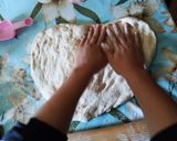 Foto del paso 6 de la receta: Pan rústico (baguette)