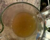 Foto del paso 5 de la receta: Arroz con langosta y ostras