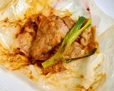 รูปขั้นตอนการทำที่ 10 ของ ไก่ห่อกระดาษทอด
