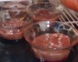 Foto del paso 7 de la receta: Pudín de chocolate con maizena