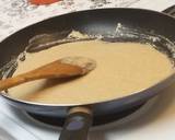 Kaju Katli/Cashew Burfi recipe step 3 photo