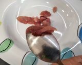 Foto del paso 1 de la receta: Bonito macerado en soja