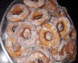 Foto del paso 6 de la receta: Rosquitas con harina pureza!!!