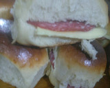 Foto del paso 5 de la receta: Pancitos chinos al estilo de Debbie