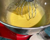 Foto del paso 1 de la receta: Karithopita - Pastel griego de nuez y aceite de oliva sin gluten y sin azúcar