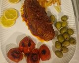 عکس مرحله 13 از دستور رولت گوشت 🍖🧀