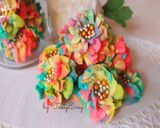 Foto langkah ke 6 dari resep Resep Kue Semprit Susu Super Renyah Cuma 3 Bahan | Kue Kering Lebaran | Kue Kering | Spritz Cookies.