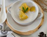 Foto langkah ke 3 dari resep Kolak Pisang Creamy.