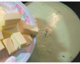 Foto langkah ke 2 dari resep 4. Bolu Kojo / Koja / Kujo / Kemojo #KamisManis.