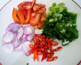 Foto langkah ke 2 dari resep Asem-asem Daging Iga Sapi.