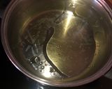 Foto del paso 1 de la receta: Cocido básico sin carne (ideal para vegetarianos)