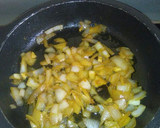 Foto del paso 3 de la receta: Filete de💠pollo🐔con salsa de🍊 naranja 🍴Mi manera 💠💠