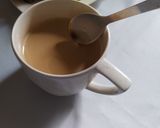 Foto langkah ke 2 dari resep Kopi Susu Gula Aren ala Toko Kopi Tuku.