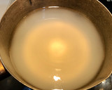 咖啡凍「菜燕」的食譜步驟1照片