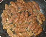 Foto del paso 5 de la receta: Kebab de carne picada