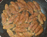 Foto del paso 5 de la receta: Kebab de carne picada