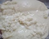 Foto langkah ke 2 dari resep Sugor (susu goreng).