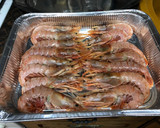 Foto del paso 3 de la receta: Mariscada