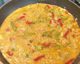 Foto del paso 4 de la receta: Tortilla de Atún blanco con Verduras