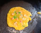 ভেজিটেবিল গোলারুটি (Vegetable golaruti recipe in bengali) রেসিপির ধাপ 4 ছবি