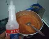 Foto langkah ke 6 dari resep Bakwan Pontianak.