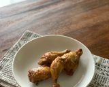 Foto langkah ke 4 dari resep Ayam Goreng Daun Jeruk.