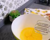 صورة لخطوة 2 من وصفة حلوة إقتصادية😉 وبنينة 😋