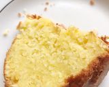 Foto langkah ke 14 dari resep Bolu Tape Butter Bundt Cake Tanpa Emulsifier Tanpa SKM.