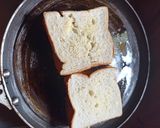 চীজ গার্লিক স্যান্ডউইচ (cheese garlic sandwich recipe in Bengali) রেসিপির ধাপ 3 ছবি