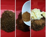 नो ईस्ट नोओवन सीनँमन रोल क्नॉट (no yeast cinnamon roll recipe in marathi) रेसिपी स्टेप 5 फोटो 