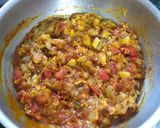 स्मोकी बैंगन का भरता (Smokey baingan ka bharta recipe in Hindi) रेसिपी चरण 6 फोटो