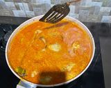 Foto langkah ke 5 dari resep Rendang Ayam.