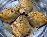পমফ্রেট ঘি রোস্ট (pomfret ghee roast recipe in Bengali) রেসিপি ধাপ - 1 ছবি