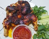 Foto langkah ke 3 dari resep Ayam Bakar Taliwang.