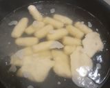 Foto langkah ke 6 dari resep Pempek ebi.