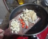 Foto langkah ke 2 dari resep Tumis kentang ala yenni.