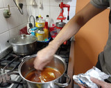 Foto del paso 2 de la receta: Pochoclo acaramelados. Palomitas de maíz