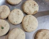 आलू पूरी(aloo poori refcipe in hindi) रेसिपी चरण 4 फोटो