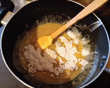 Foto del paso 2 de la receta: Salsa bechamel